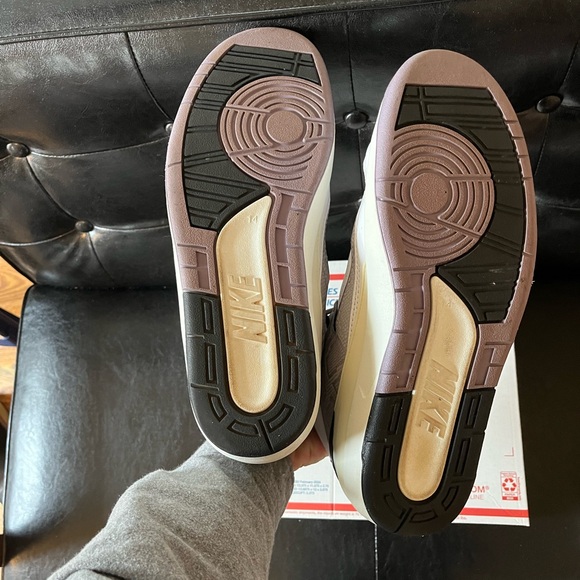 Jordan 2 Python - Picture 5 of 6